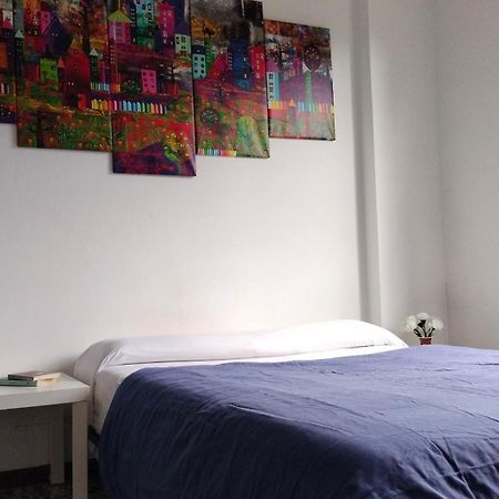 Cityhouse Милано Екстериор снимка