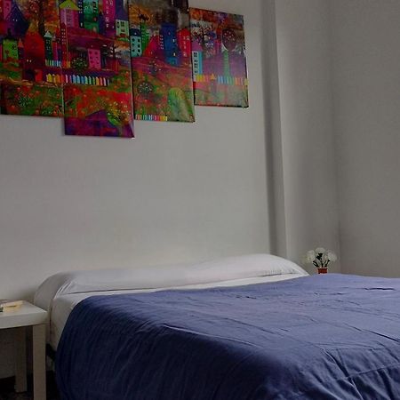 Cityhouse Милано Екстериор снимка