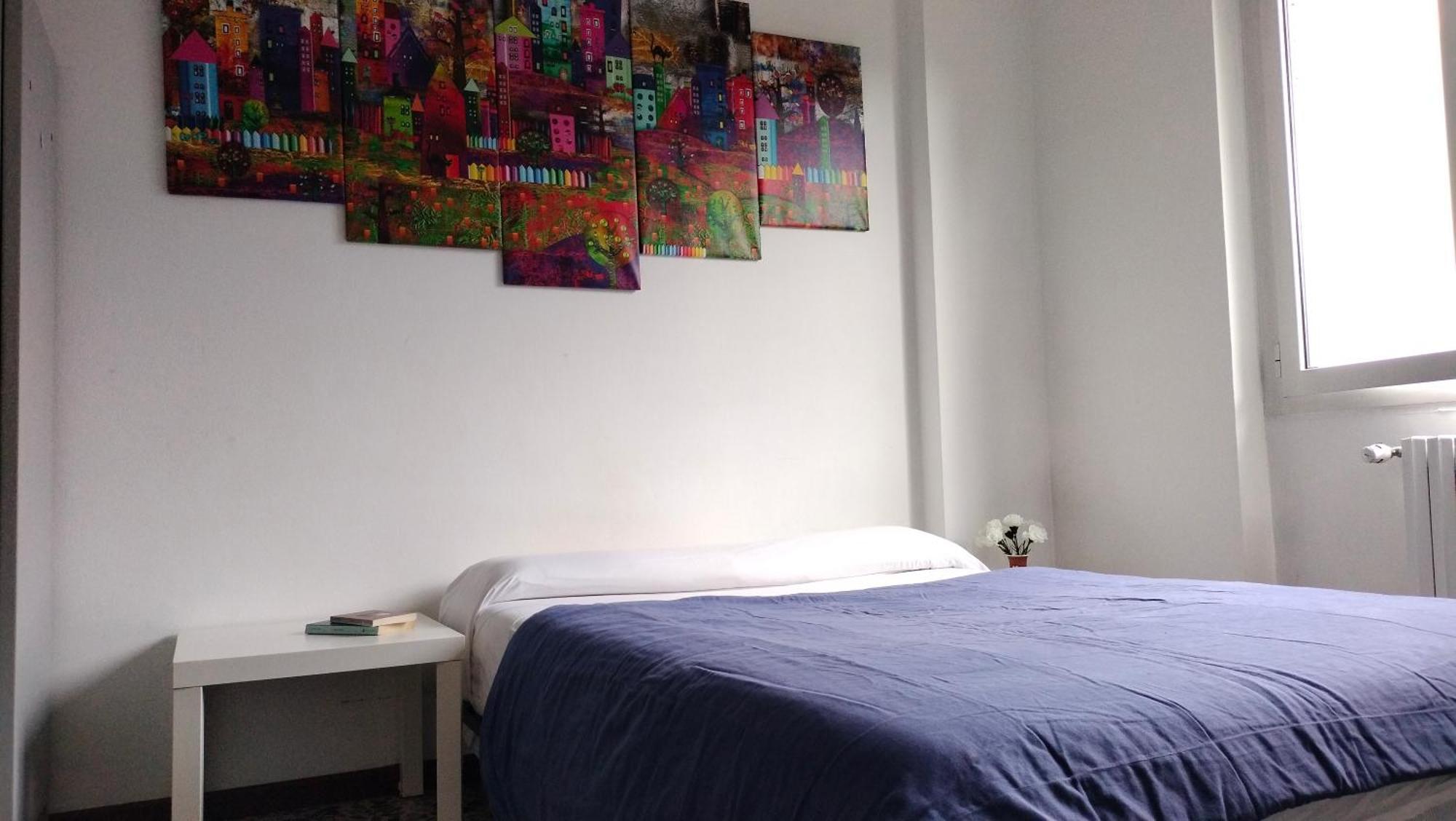 Cityhouse Милано Екстериор снимка