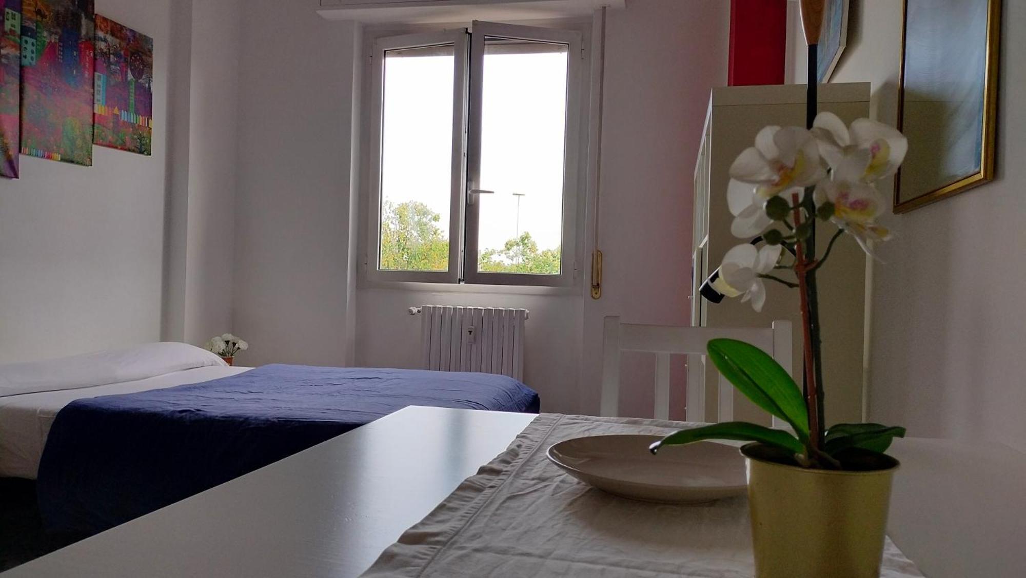 Cityhouse Милано Екстериор снимка