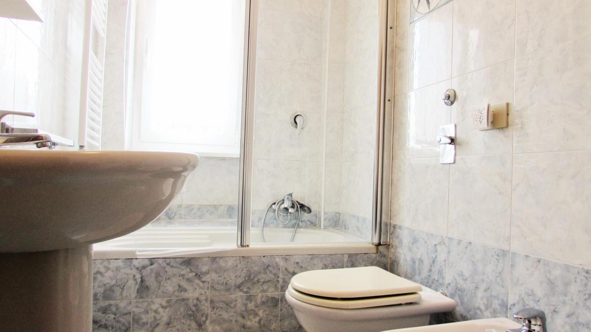 Cityhouse Милано Екстериор снимка