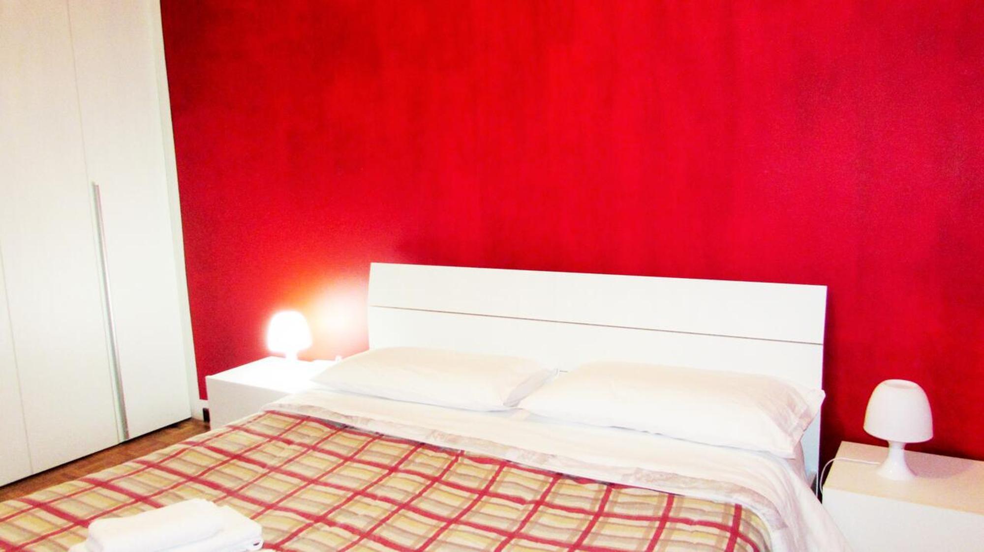 Cityhouse Милано Екстериор снимка
