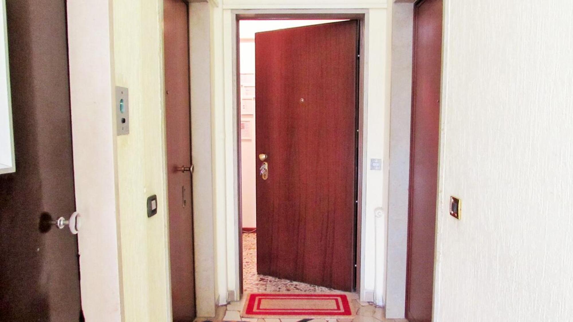 Cityhouse Милано Екстериор снимка